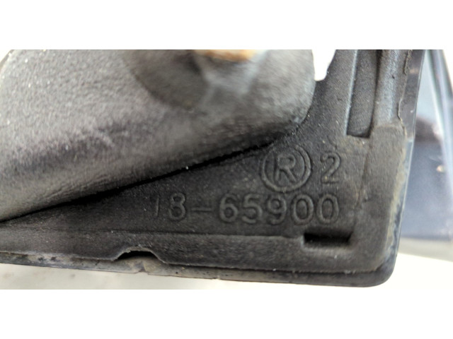 Зеркало боковое Jeep Patriot 2007-2010 правое