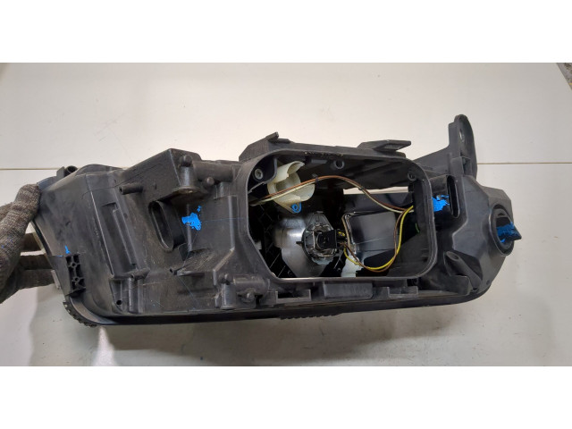 Фара передняя  Audi A6 (C6) 2005-2011 левая 