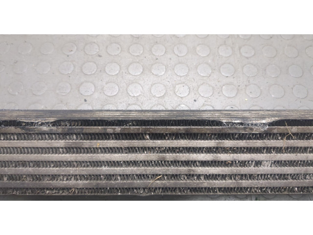 Интеркулер Skoda Fabia 2010-2014