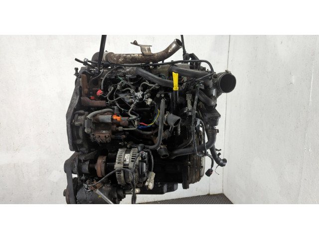  Турбина  Ford Focus 2 2005-2008             