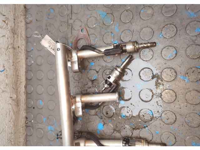 Форсунка топливная  Volvo XC90 2014-2024    32140134, 31410835     