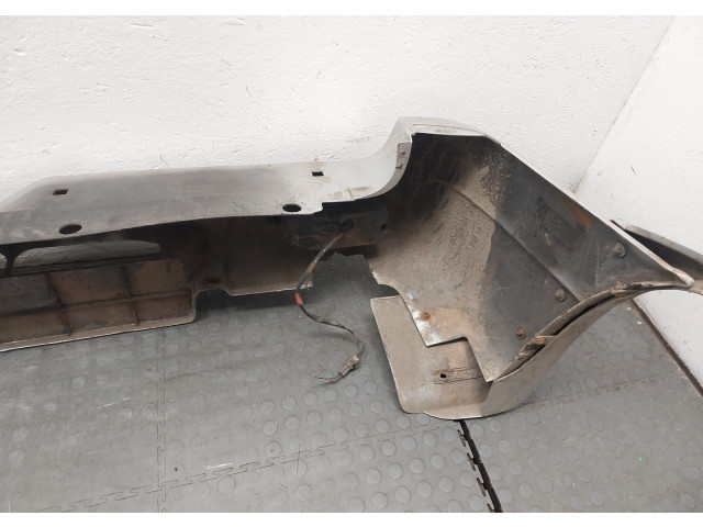 Бампер  Suzuki Grand Vitara 1997-2005 задний   