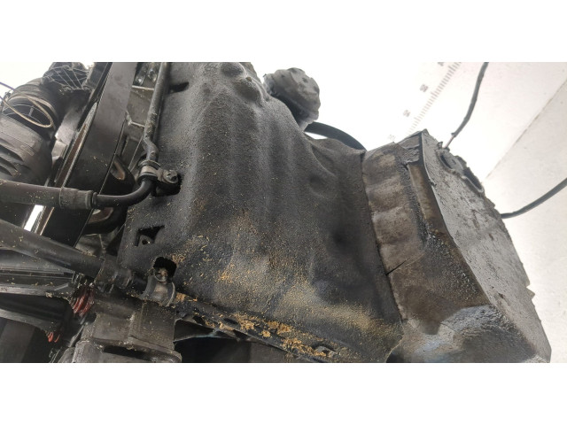 Турбина Турбокомпрессор  Mercedes C W203 2000-2008             