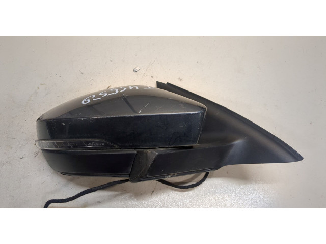 Зеркало боковое Skoda Octavia (A7) 2017-2021 правое