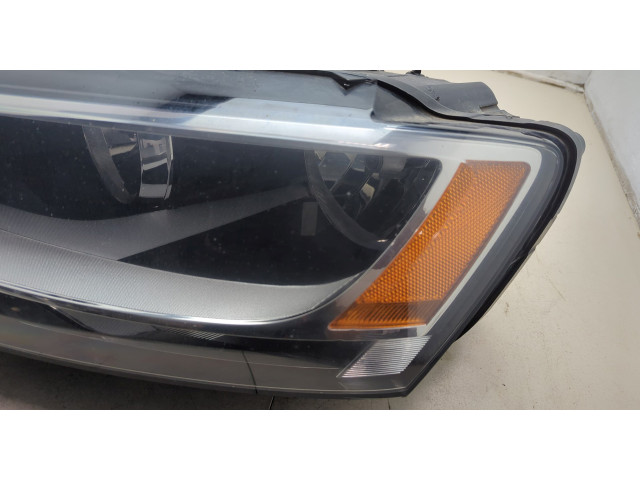 Фара передняя  Volkswagen Jetta 6 2010-2018 левая 