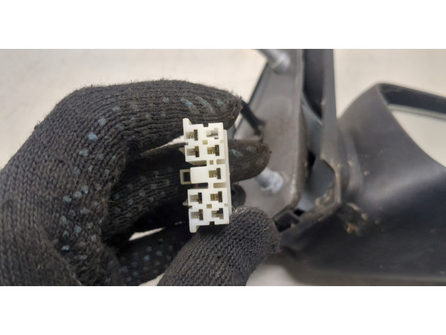 Зеркало боковое Renault 19 правое