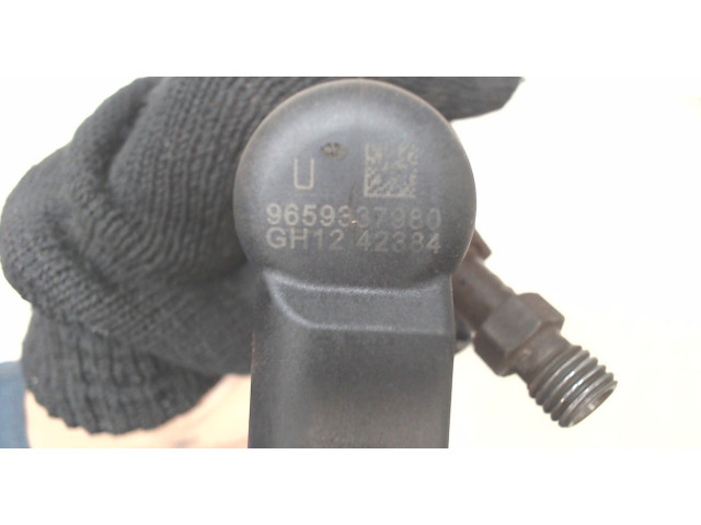 Форсунка топливная  Peugeot Expert 2007-2016         