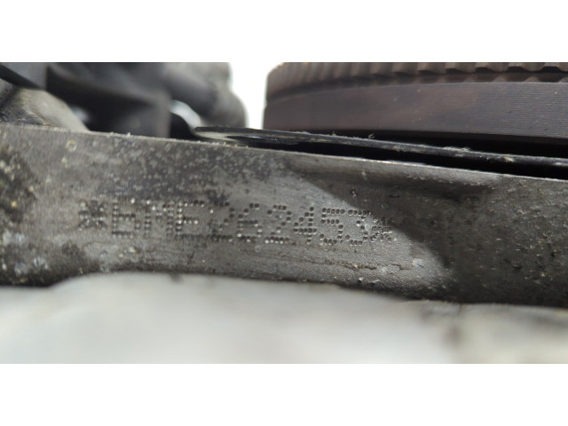 Генератор  Skoda Fabia 1999-2007           