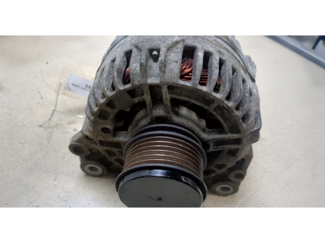 Генератор  Skoda Fabia 2004-2007           