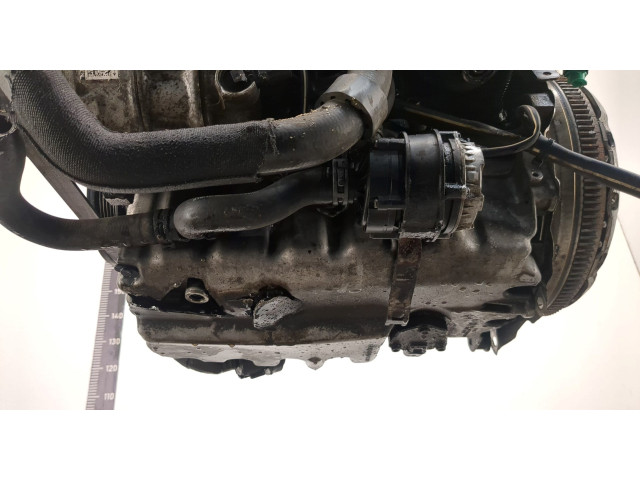 Масляный насос