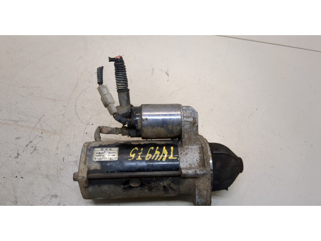 Стартер  Great Wall Wingle 2011-      