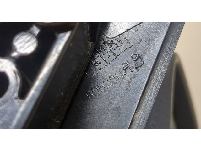 Зеркало боковое  Jeep Cherokee 2013-  правое           