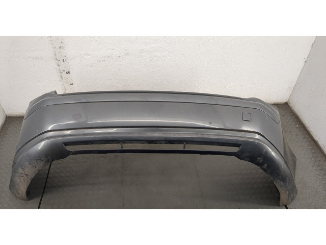 Бампер  Volvo V50 2004-2012 задний   