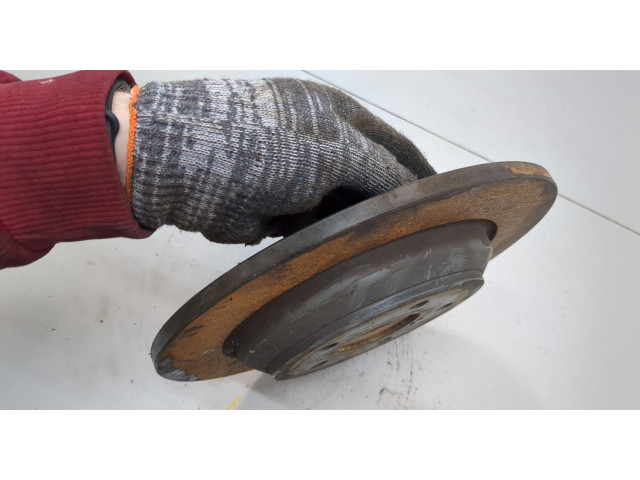 Диск тормозной Lincoln Corsair 2019-2023 задний LX6Z2C026D