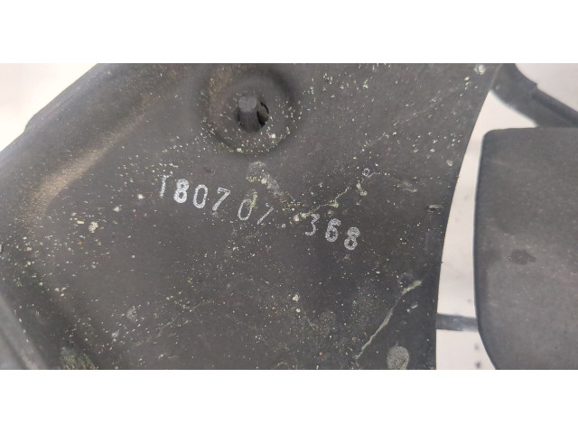 Вентилятор радиатора Honda Civic 2005-2012