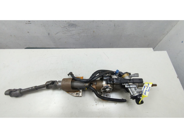  рейка  Колонка рулевая  Mitsubishi Carisma      