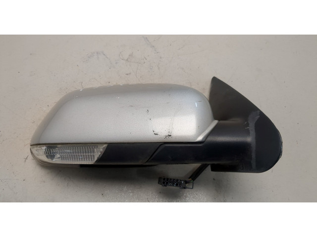 Зеркало боковое Skoda Octavia (A5) 2004-2013 правое 1Z2857508G, 1Z2857522C, 1Z0857538A
