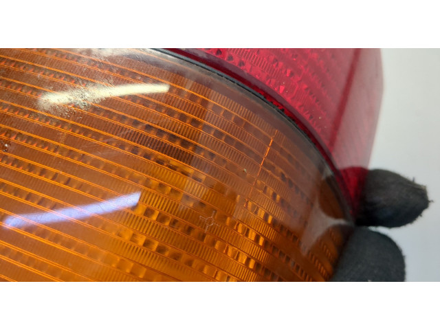 Задний фонарь