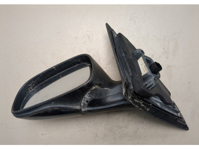 Зеркало боковое Saab 9-3 2002-2014 левое