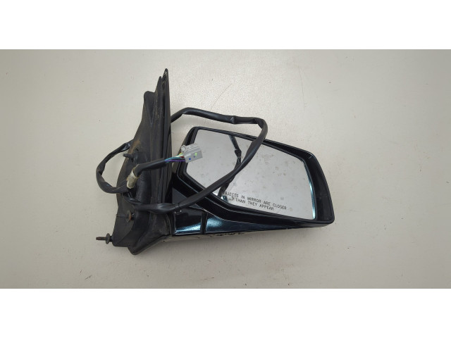 Зеркало боковое  Cadillac SRX 2003-2009  правое           15807454