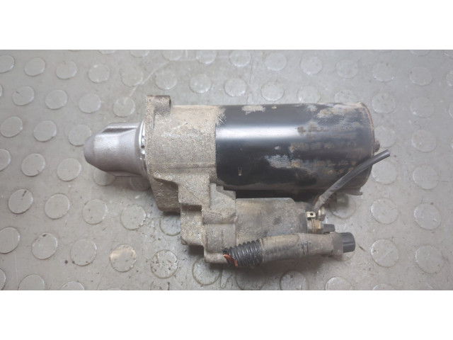 Стартер  Mercedes CLS C219 2004-2010 3  A0061514401, A0061516201   