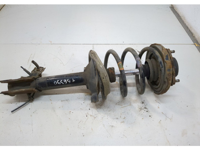 Стойка амортизатора  Nissan X-Trail (T30) 2001-2007      