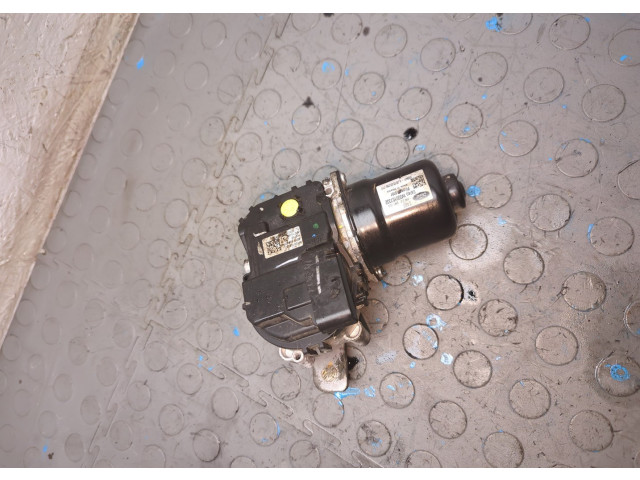 Двигатель стеклоочистителя (моторчик дворников) передний Ford Escape 2019-2022