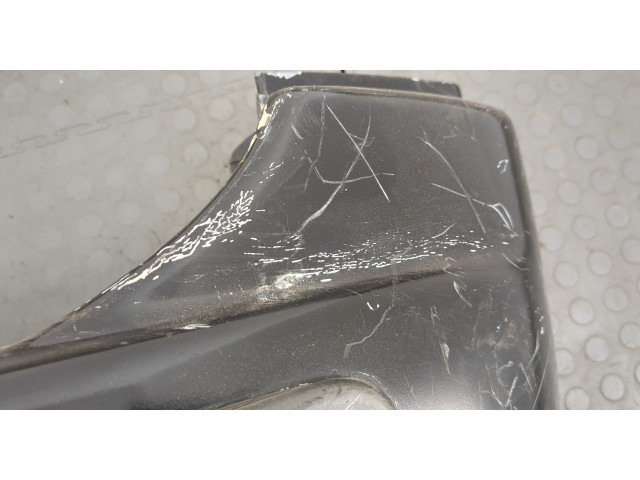 Бампер Mitsubishi Montero Sport / Pajero Sport 1996-2008 задний