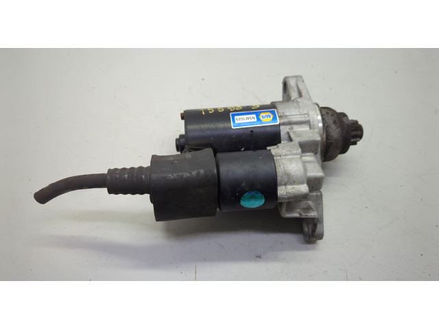 Стартер  Volkswagen Jetta 5 2004-2010 1.6     