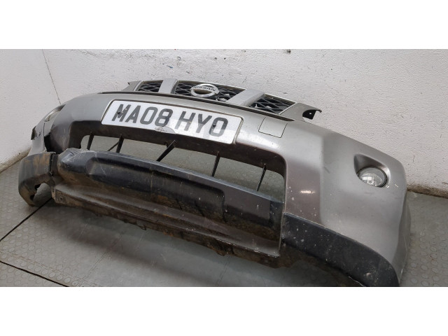 Бампер  Nissan X-Trail (T31) 2007-2015 передний   