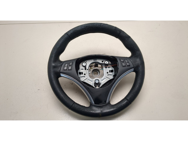 Руль BMW X1 (E84) 2009-2015 32306771411
