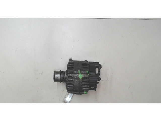 Генератор  Volkswagen Golf 7 2012-2017       04E903015     1.0 бензин