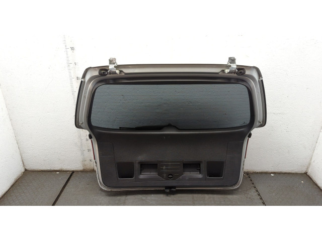 Замок багажника  Volkswagen Passat 7 2010-2015 Европа       
