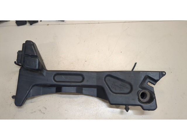 Бачок омывателя Citroen C4 Picasso 2013-2016 9676088180