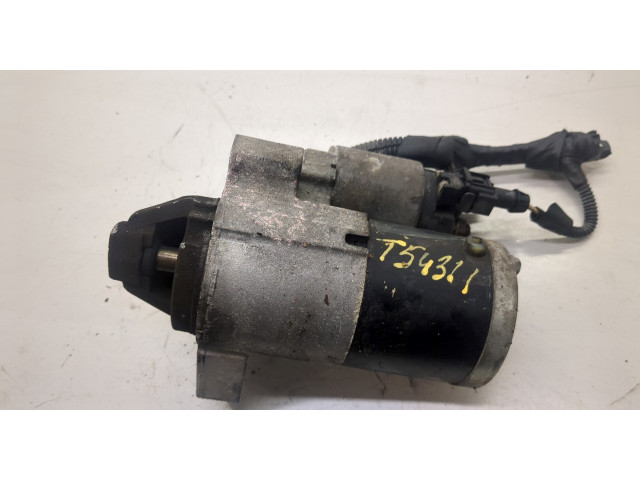 Стартер Citroen DS3 2009-2016 1.6