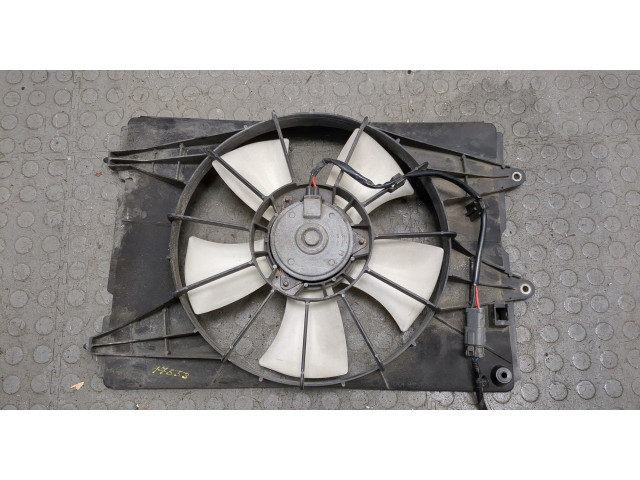 Вентилятор радиатора Honda Ridgeline 2005-2014