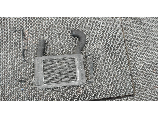 Интеркулер  Mitsubishi L200 1996-2006 2.5  MR552982, 1271001500    