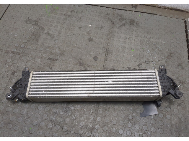 Интеркулер Mazda CX-9 2016-