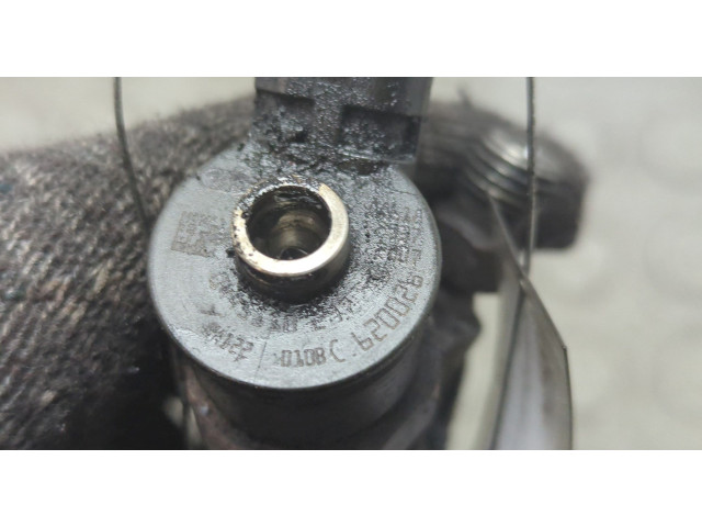 Форсунка топливная  Citroen C4 Grand Picasso 2006-2013    1980K9     