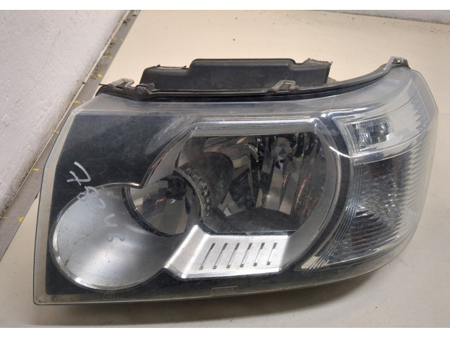 Фара передняя  Land Rover Freelander 2 2006-2014 левая 