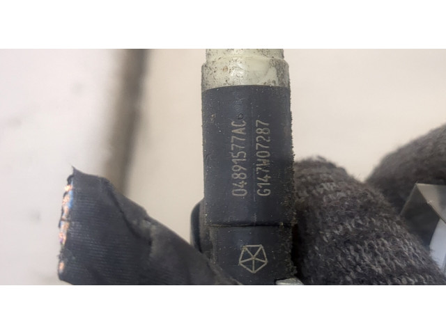 Форсунка топливная  Jeep Compass 2011-2016    RL891577AC, 4627355AA     