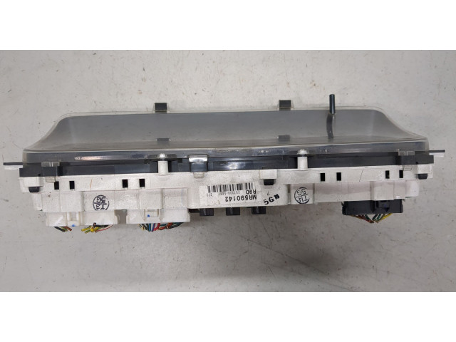 Панель приборов Mitsubishi Montero Sport / Pajero Sport 1996-2008