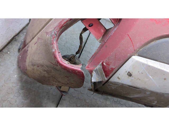 Бампер  Mitsubishi Outlander 2015-2018 задний   