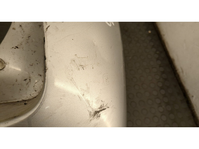 Бампер  Honda HRV 1998-2006 задний   