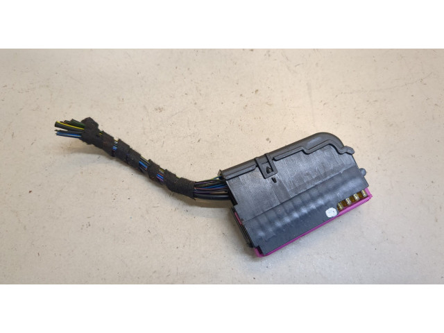 Блок предохранителей Audi A8 (D4) 2010-2017