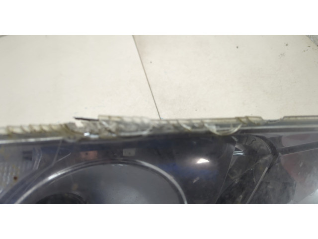 Фара передняя  Skoda Octavia (A5) 2004-2013 левая 