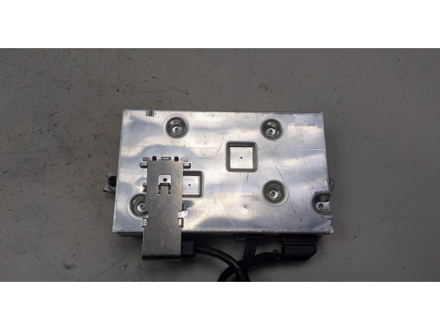 Блок комфорта Audi A6 (C6) Allroad 2006-2012