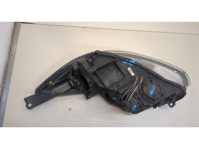 Фара передняя  Ford Focus 3 2011-2015 правая 