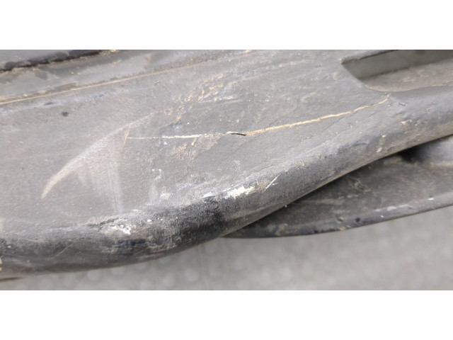 Бампер  Ford Focus 3 2011-2015 передний   