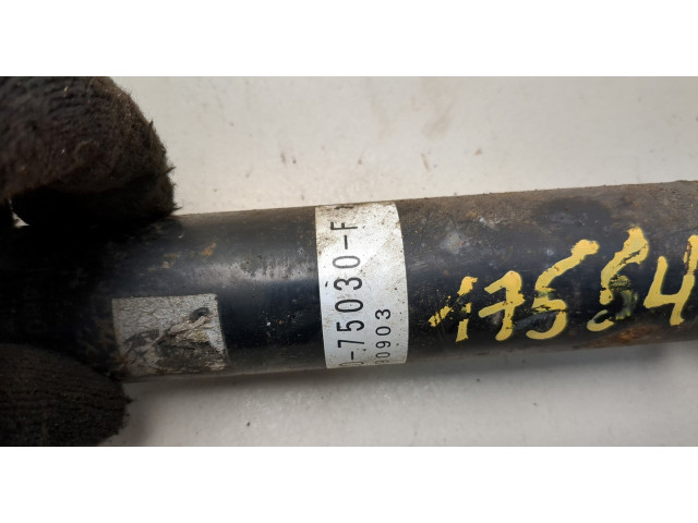 Стойка амортизатора Lexus HS 2009-2018 4853075030